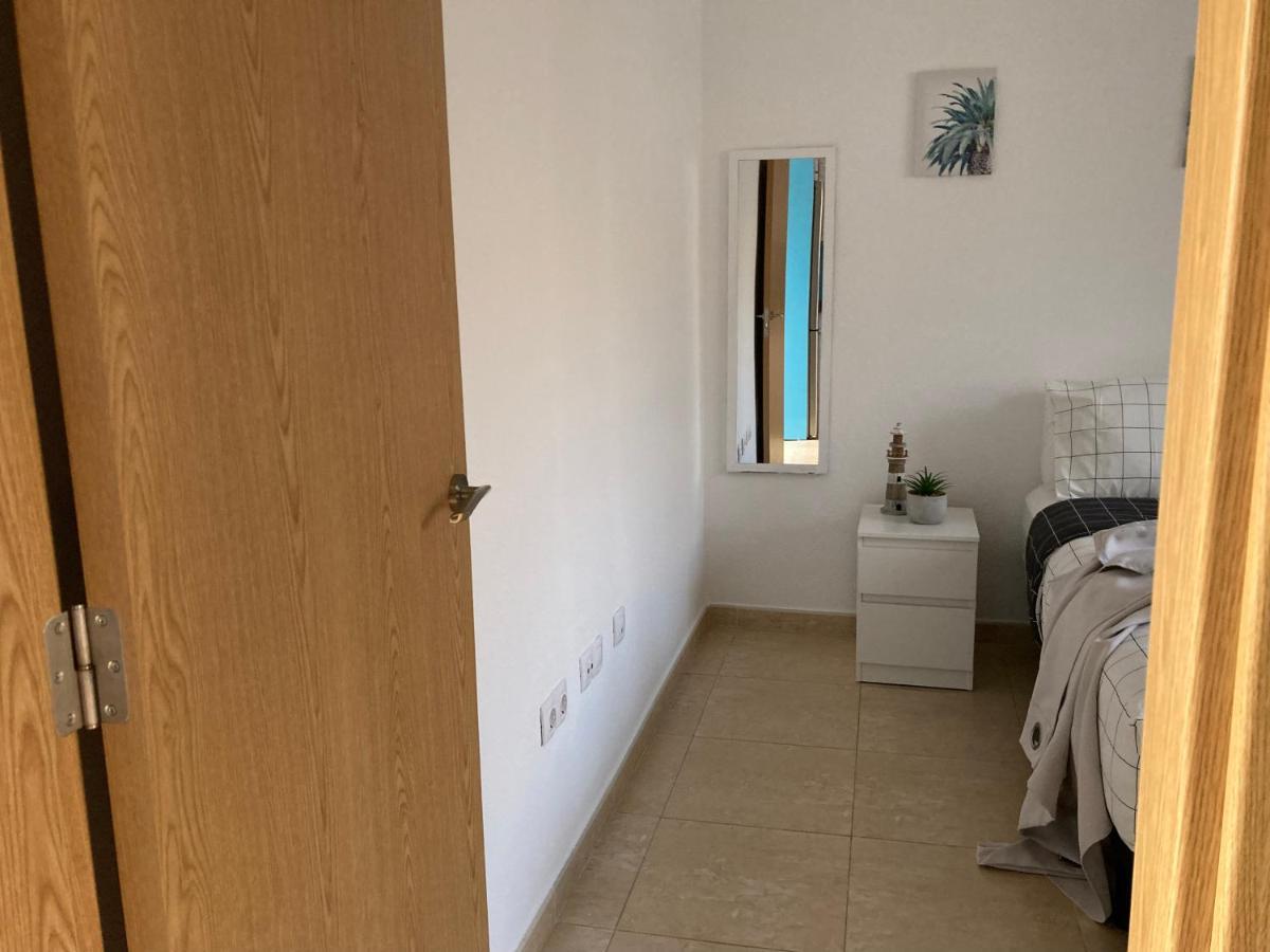 2 Bedroom Pool Apartment Close To Beach Rocky Point Corralejo Exterior foto