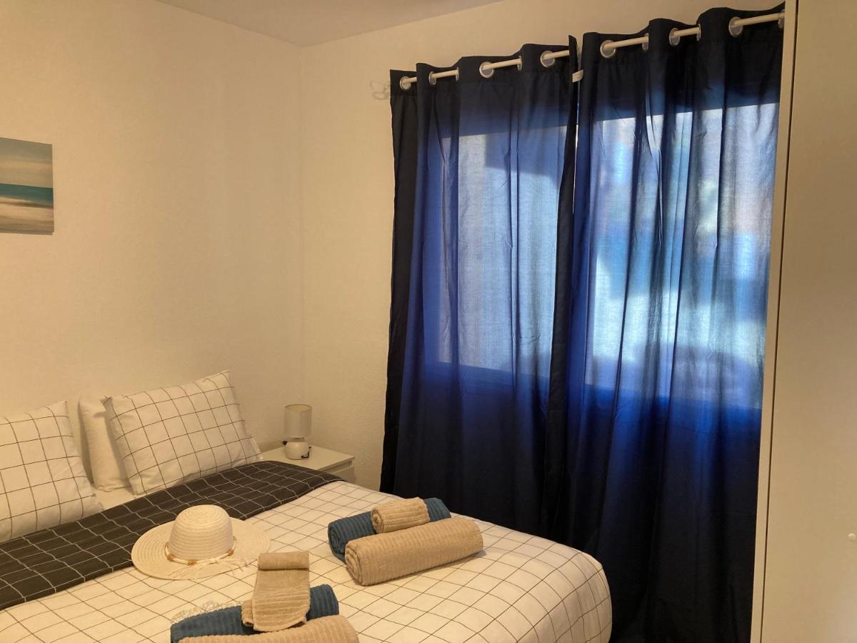 2 Bedroom Pool Apartment Close To Beach Rocky Point Corralejo Exterior foto