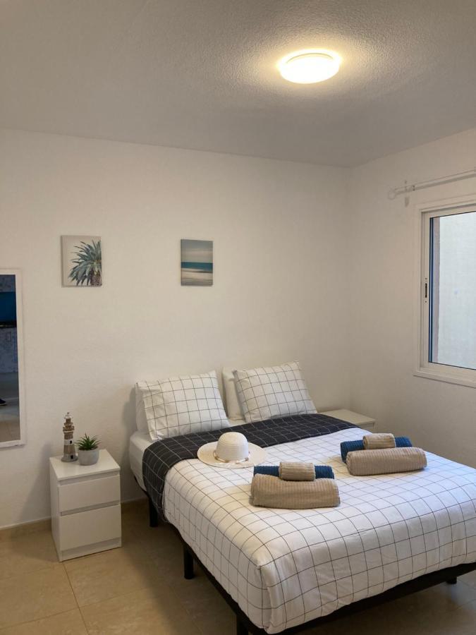 2 Bedroom Pool Apartment Close To Beach Rocky Point Corralejo Exterior foto
