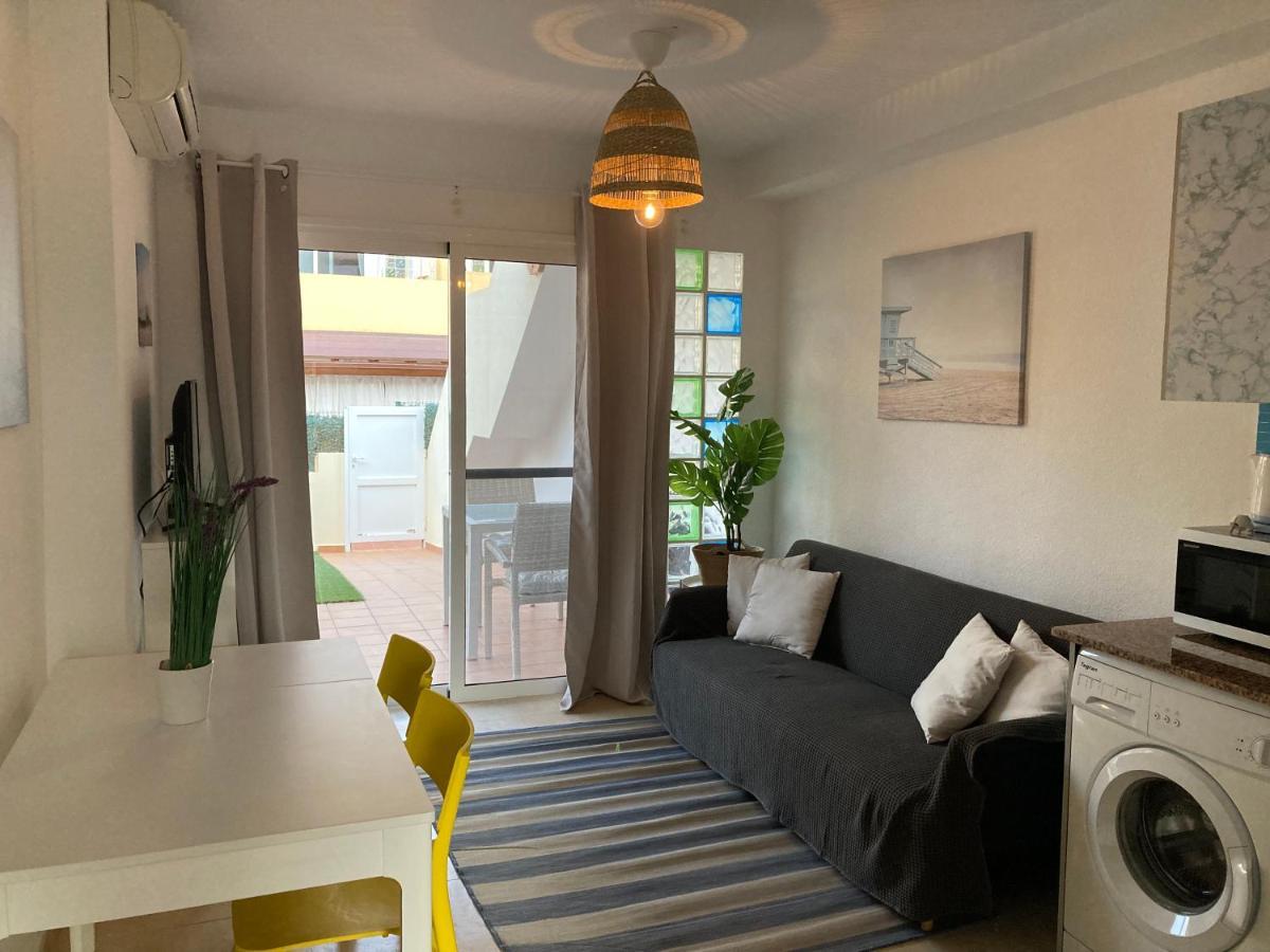 2 Bedroom Pool Apartment Close To Beach Rocky Point Corralejo Exterior foto