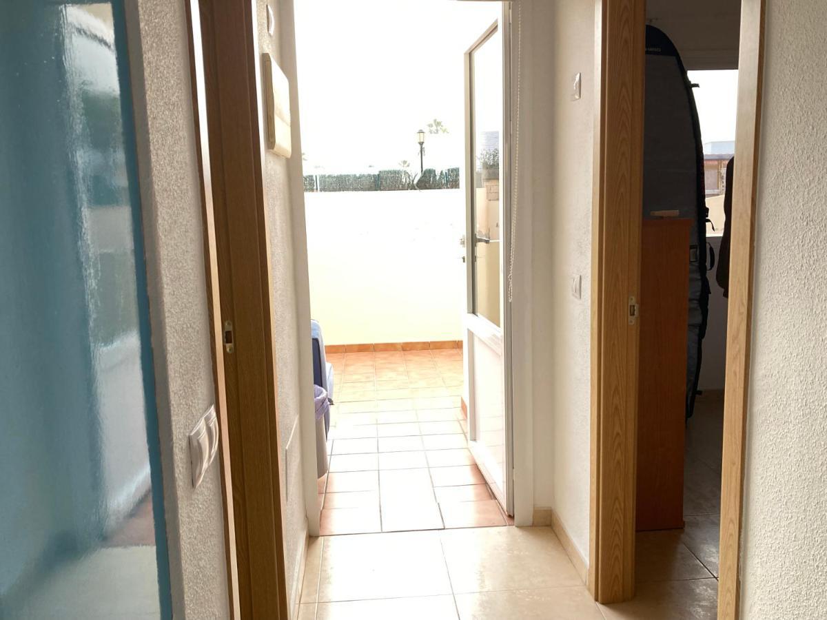 2 Bedroom Pool Apartment Close To Beach Rocky Point Corralejo Exterior foto