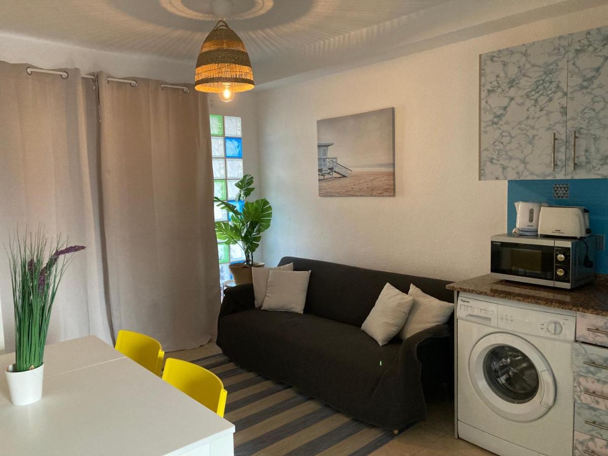 2 Bedroom Pool Apartment Close To Beach Rocky Point Corralejo Exterior foto