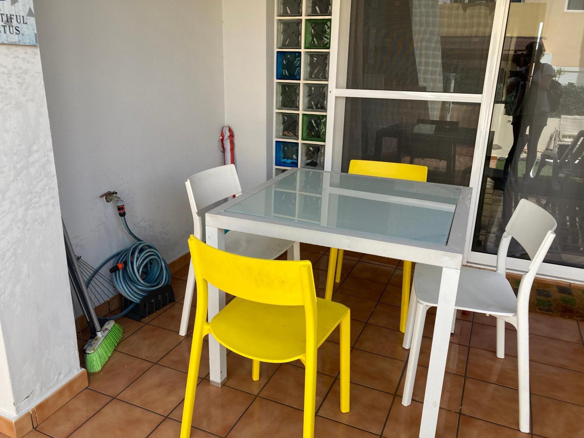 2 Bedroom Pool Apartment Close To Beach Rocky Point Corralejo Exterior foto