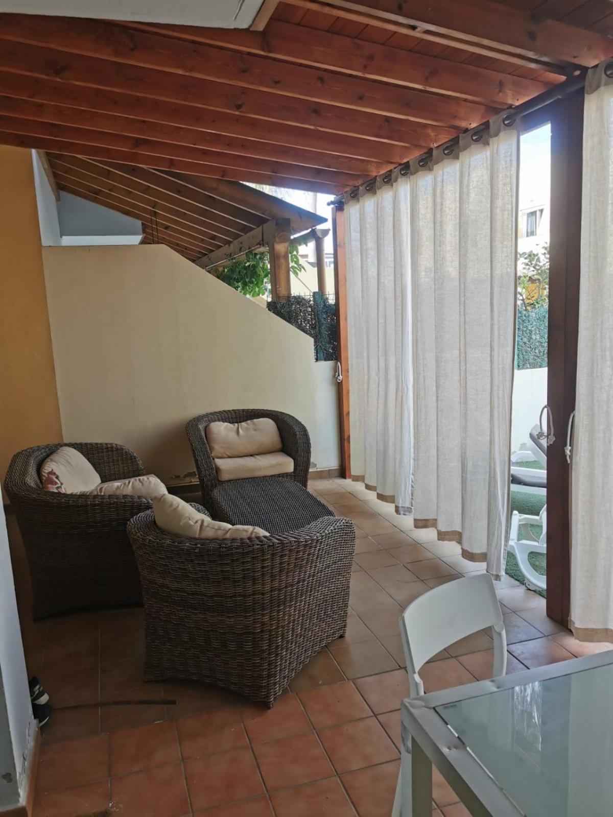 2 Bedroom Pool Apartment Close To Beach Rocky Point Corralejo Exterior foto